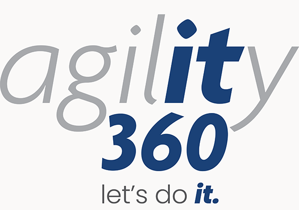 Weston Analytics Agility 360 Logo